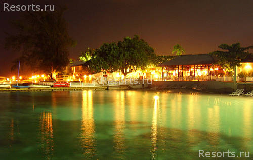 Royal Decameron Montego Beach 